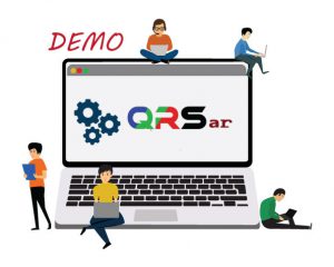 qrs ar